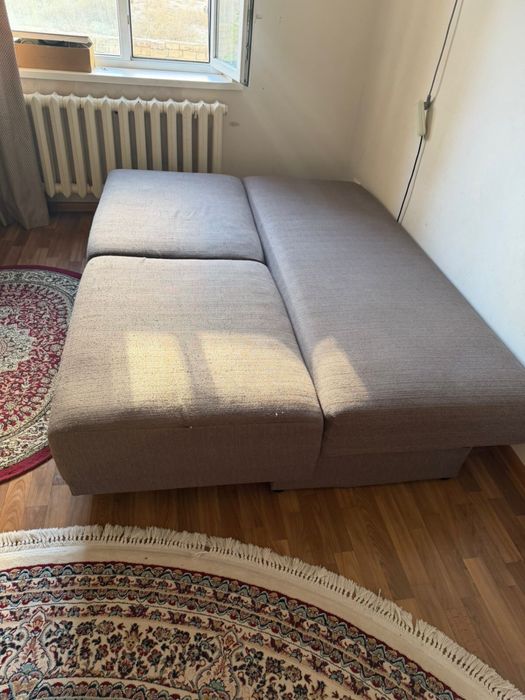 Польский диван ко