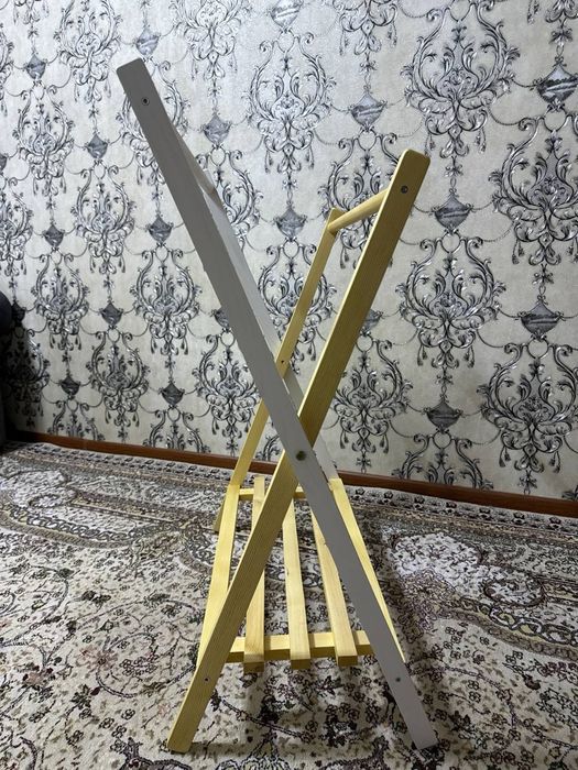 Вешалка напольная