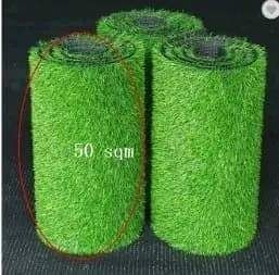 Искусственный газон