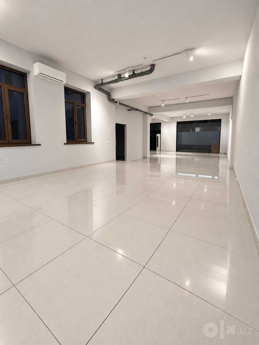 1 этаж + цоколь 280 м², 2 входа, Юнусабад — 2500$