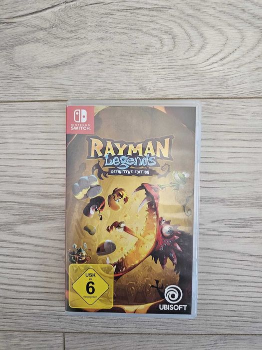 Jocuri Fizice Nintendo Switch