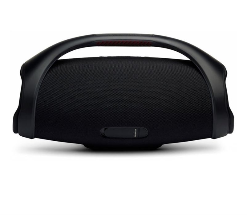 Колонки JBL Boombox 2 (2.0) - Black,