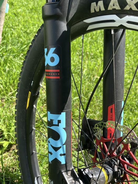 Mondraker dune r 2018