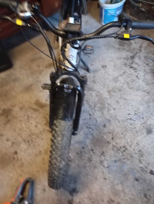 Bicicleta electrică