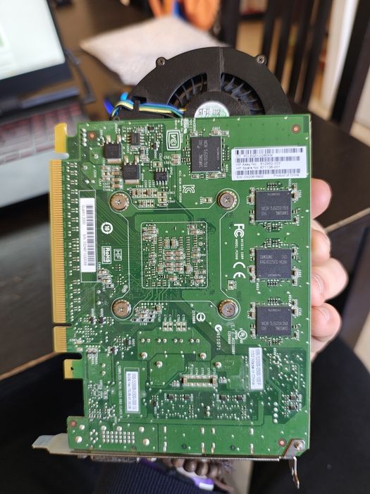 Placa video nvidia quadro 2000 Timisoara • OLX.ro