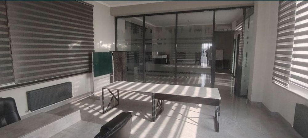 Мирзо-Улугбекский район. Казы Махалла Сдаётся офис 2х комнатный 57м2