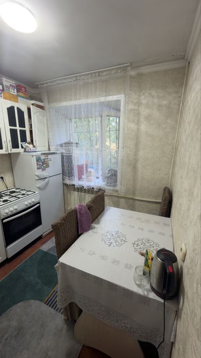 Продается квартира, возможен обмен на дом