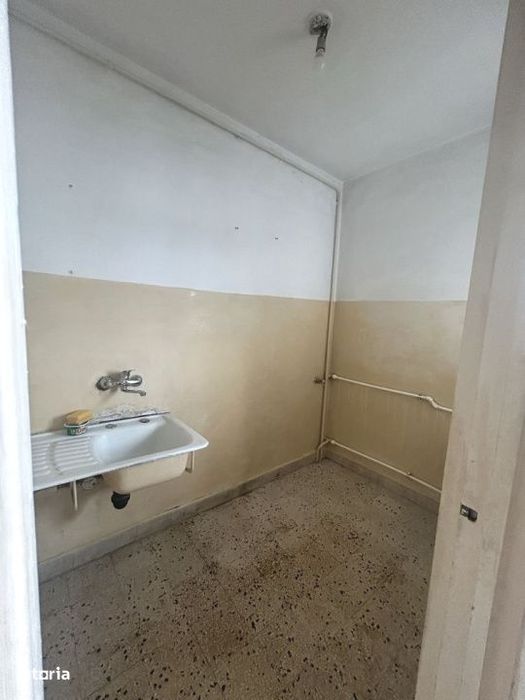 Garsoniera Lujerului | 32 mp, 2 min Metrou