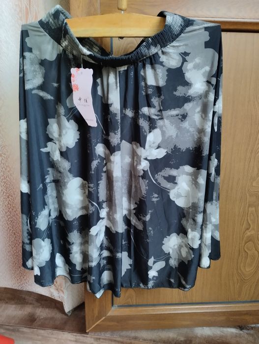 Женская юбка- шорты