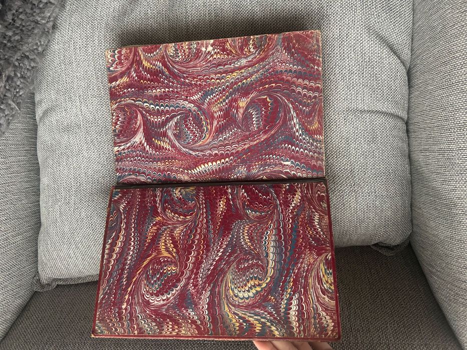 Библия от 1871 Цариградь