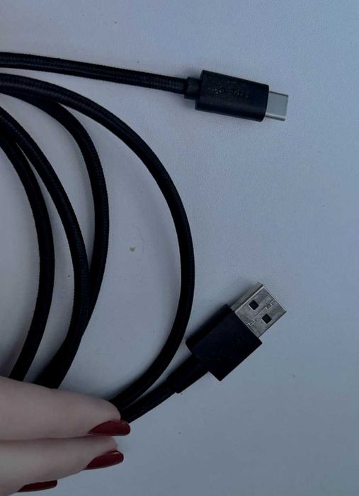 HyperX Alloy Origins blue switches