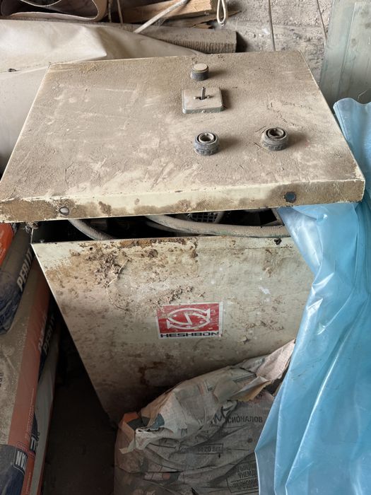 Подемник HESHBON