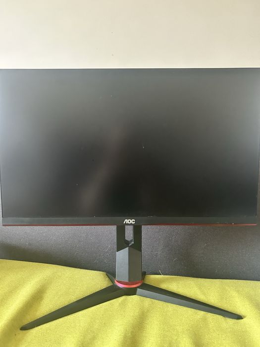 Монитор AOC 24G2U5/BK 75hz