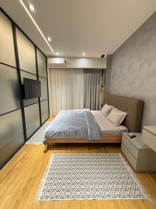 Сдается квартира в Akay city в самым лучшем блоке