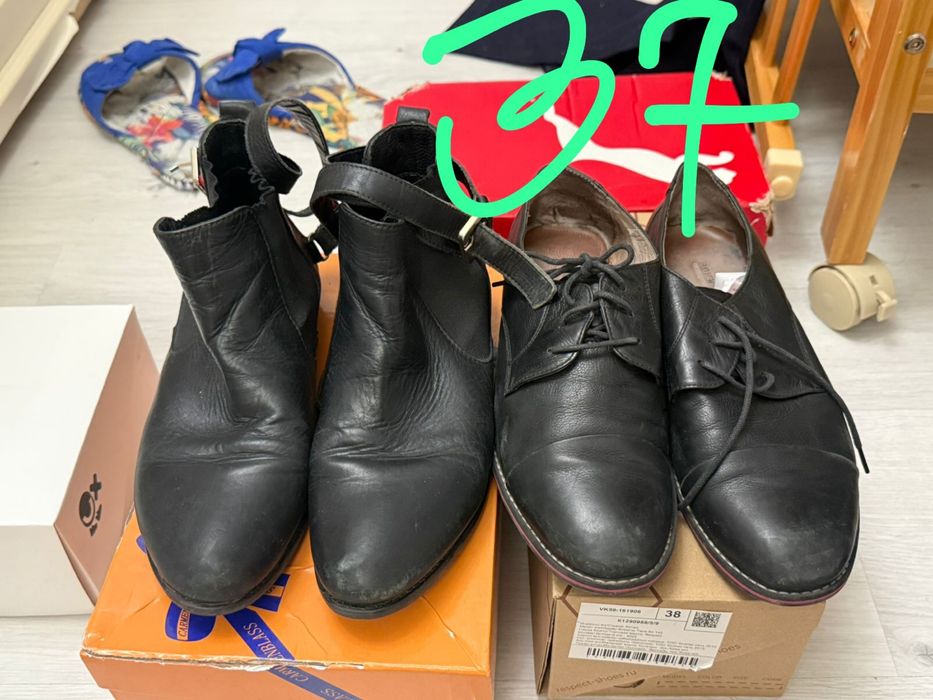 Обувь женская, для мальчика, для девочки