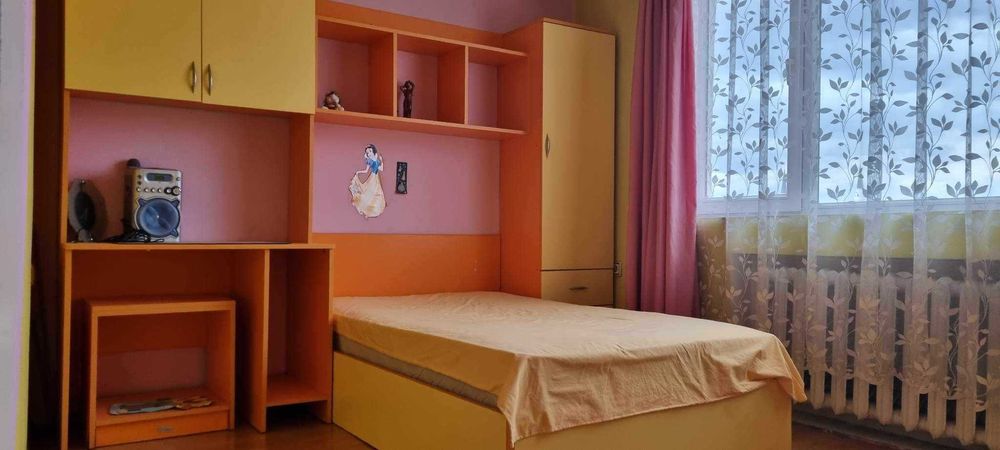 Продава се Етаж от къща в Асеновград - 122 кв.м за 689 €/кв.м - Снимка #11