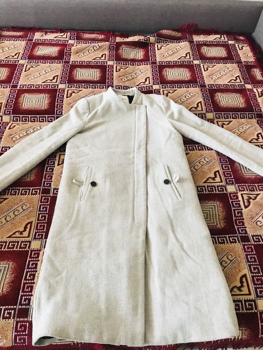 Пальто манго