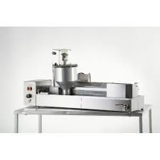 Ponchik(donuts) apparati Sikom11/900, Аппарат для пончиков Sikom11/900