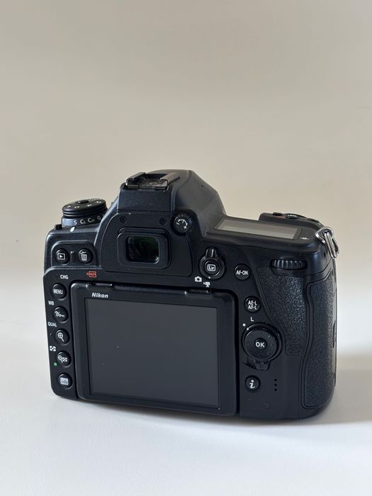 Nikon D780 Aparat Foto