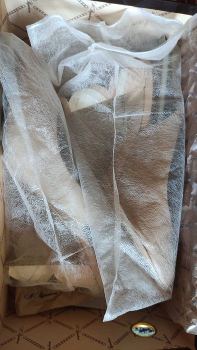 Sandale elegante cu bareta la spate