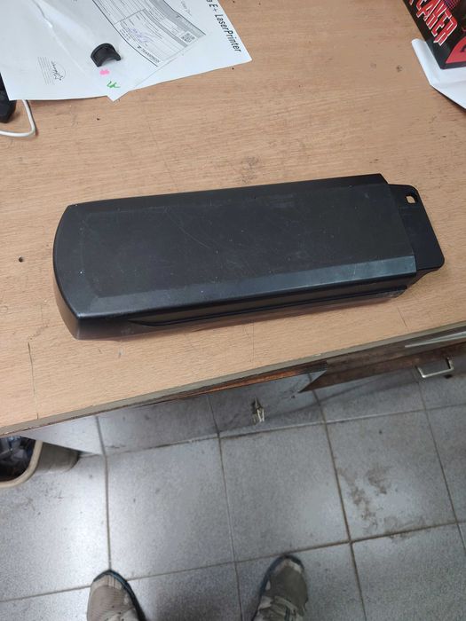 Батерия за Giant Explore 2019 .За багажник.Нова.Под 50 цикъла.