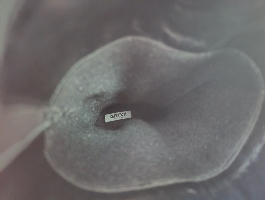 Мошенники не беспокоить. Сапоги из замши