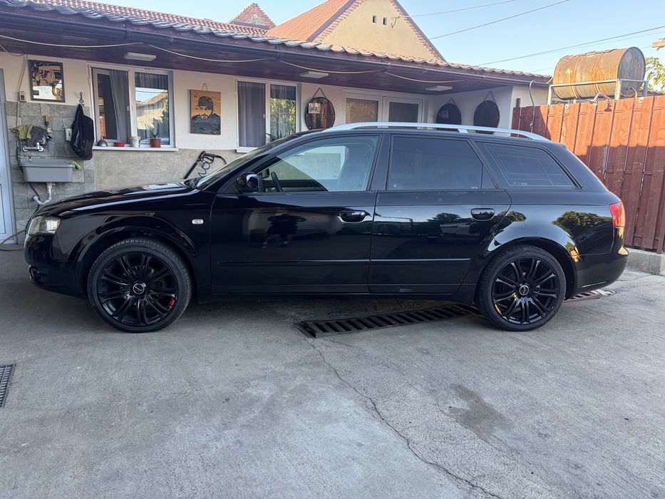 AUDI A4 Avant 2006 — imagine 3