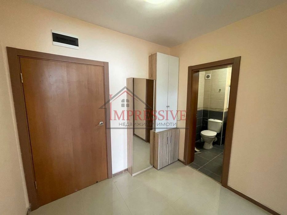 Дава се под наем Двустаен апартамент в к.к. Св.Св. Константин и Елена - 60 кв.м за 550 € - Снимка #6