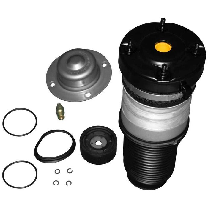 Perna Perne Aer Fata NOUA Stanga Dreapta Audi A6 C6 S6 4F Allroad