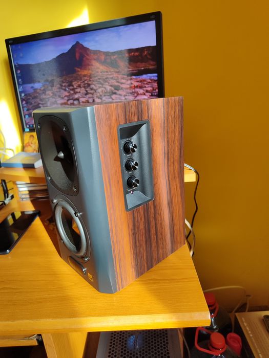 sistem audio 2.1 Edifier s360db