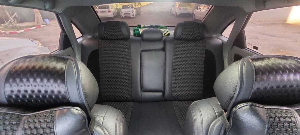 Jentra 2023 yil Avtomat