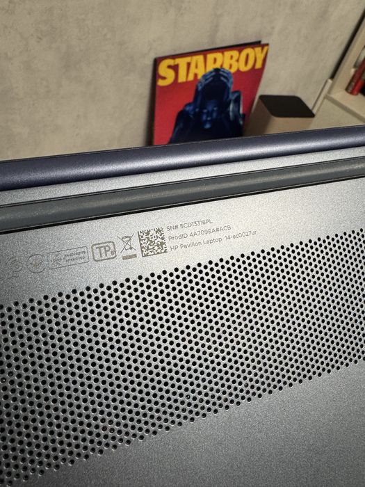 HP Pavilion Laptop 14