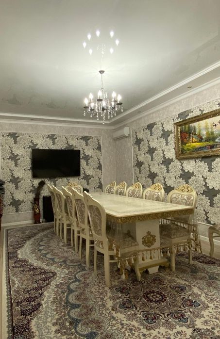 Частный дом на Хатын копре