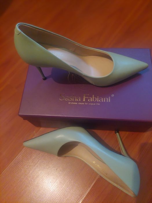 Новые туфли продам