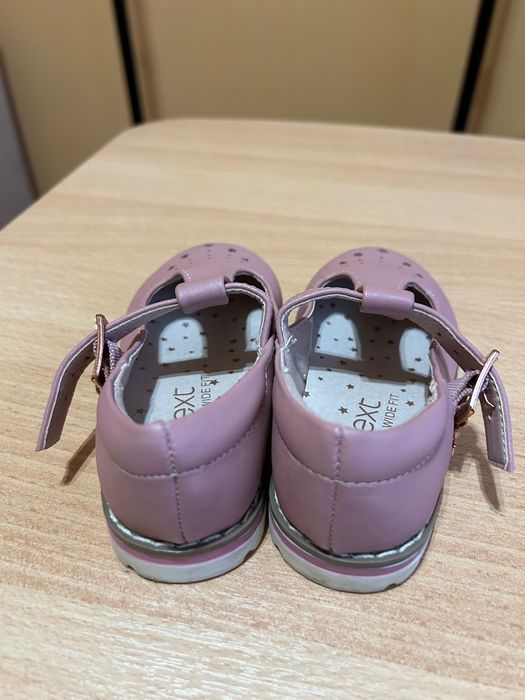 Бебешки обувки NEXT