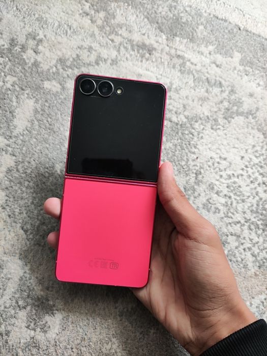 Samsung galaxy z flip 7 512 СРОЧНО