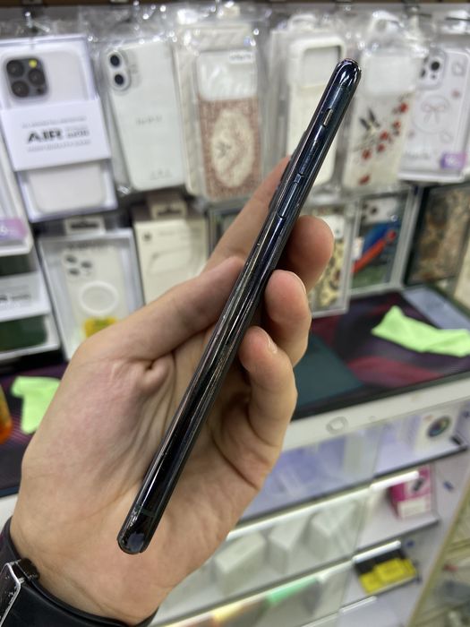 iPhone 11 Pro Max 64Gb ideal