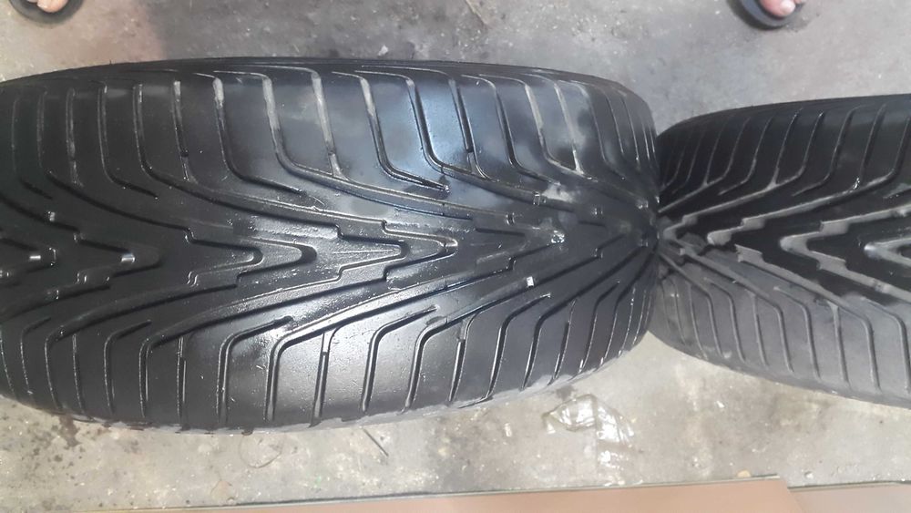 Спортни гуми 15 цола