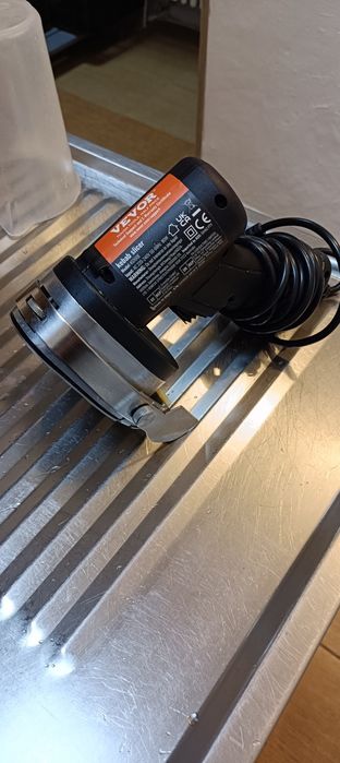 Cutit electric shaorma , Kebab