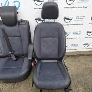 Scaune bancheta semipiele Opel Mokka X