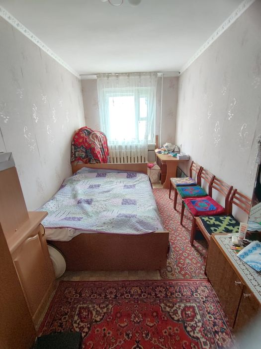 Продам 2 х комн квар. 4-34--2 этаж