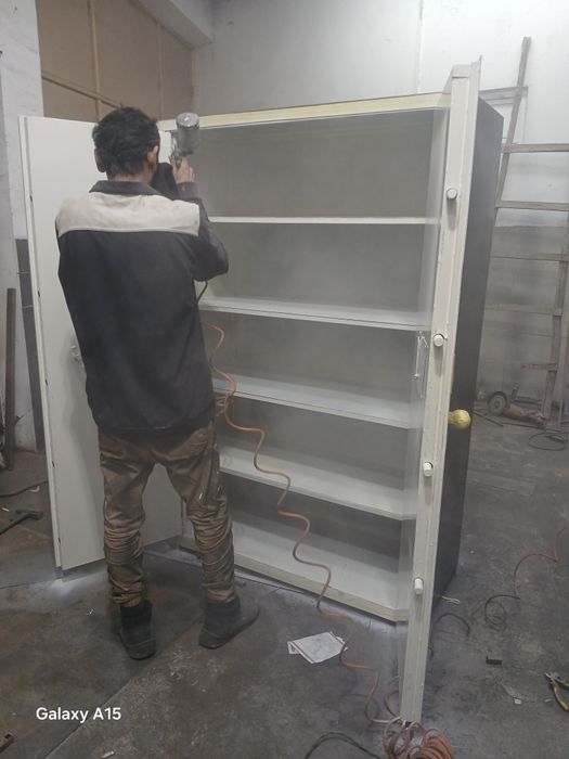 Сварщик керак ищга