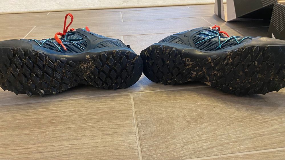 Salewa Wildfire Goretex damă 39