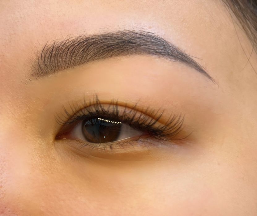 Наращивание ресниц | 4000