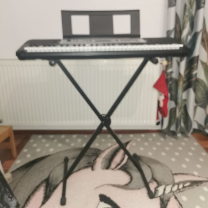 Orga Yamaha YPT 260