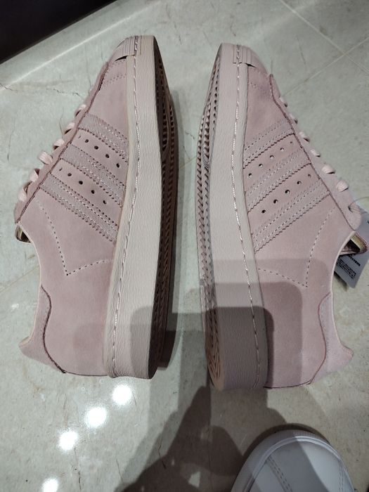 Маратонки Adidas