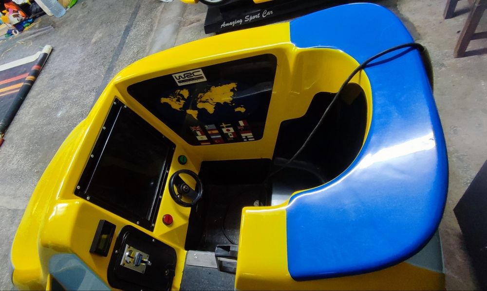 Клатишки с монети