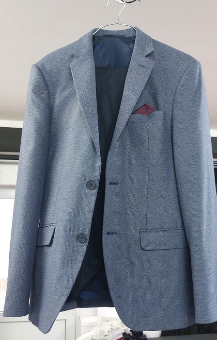 Costum elegant băieți 14-15 ani