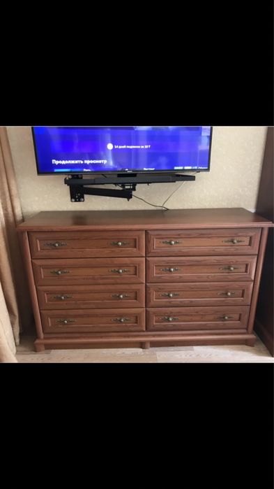 Продам мебель  «Соната»