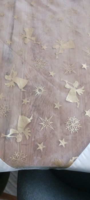 Покривки за маса  2 броя